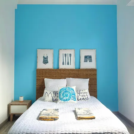 La Baieta - Typical Apartamento *