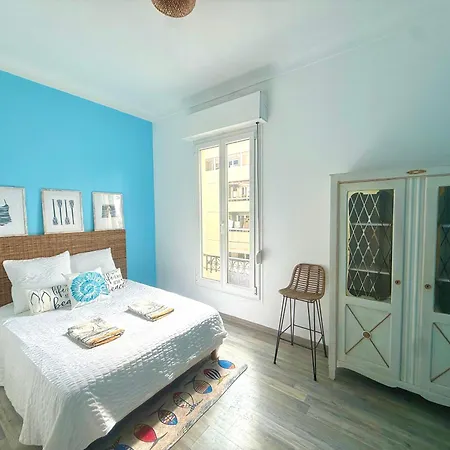 La Baieta - Typical * Nice