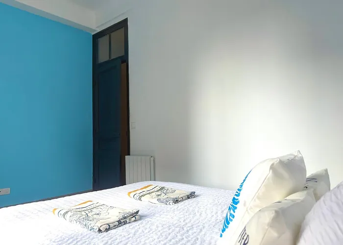 La Baieta - Typical * Nice