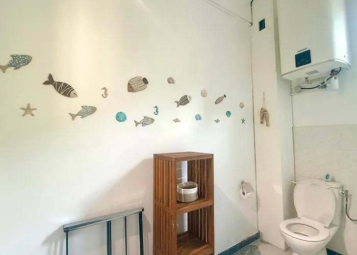 La Baieta - Typical Nice