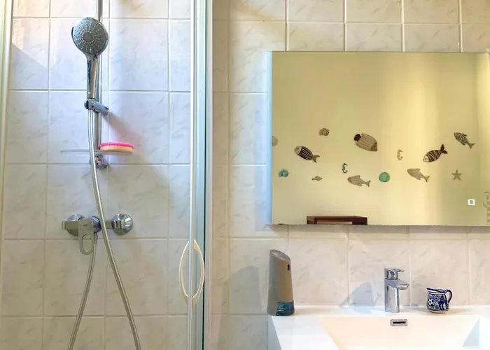 La Baieta - Typical Apartamento Nice