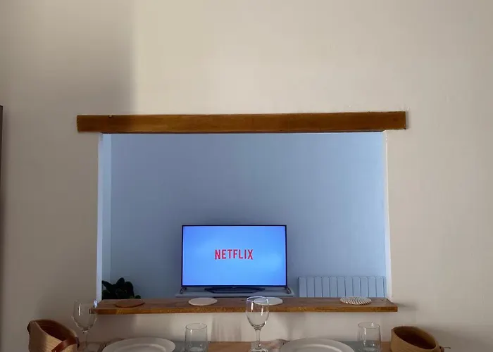 Apartamento La Baieta - Typical *