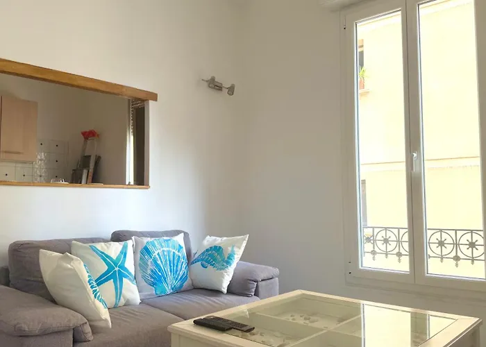 Apartamento La Baieta - Typical