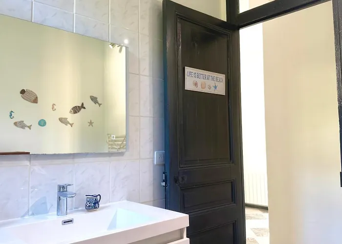 La Baieta - Typical Nice