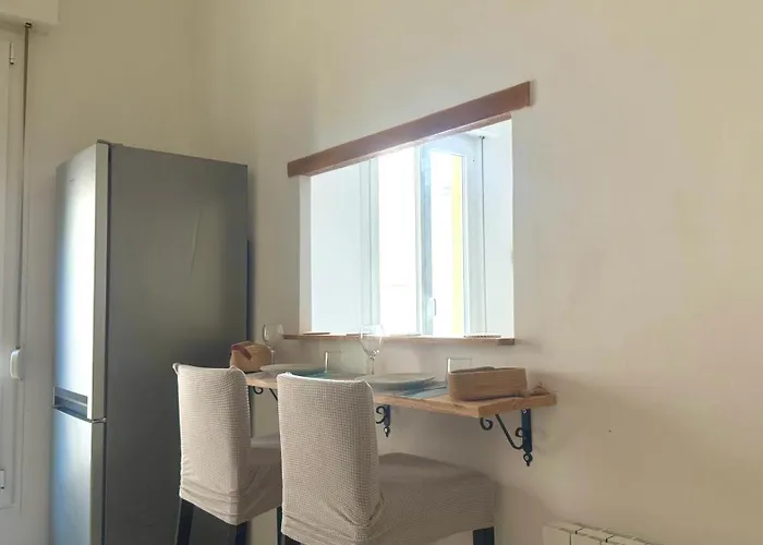 La Baieta - Typical Apartamento Nice