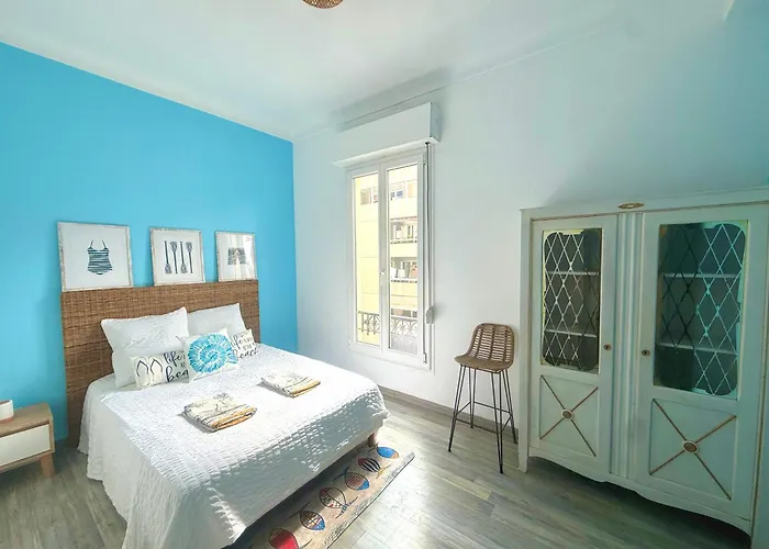 La Baieta - Typical * Nice