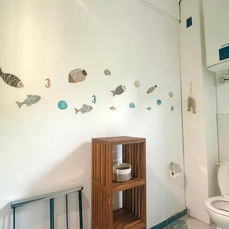 La Baieta - Typical Nizza