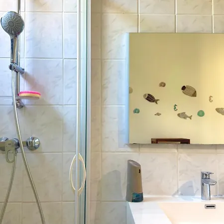 La Baieta - Typical Daire Nice