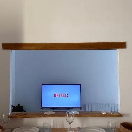 Apartment La Baieta - Typical *