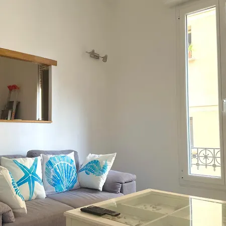 Apartment La Baieta - Typical