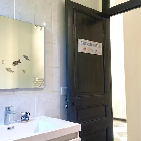 La Baieta - Typical Nice