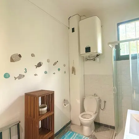 La Baieta - Typical Apartment Nizza