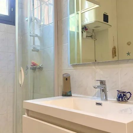 Apartment La Baieta - Typical