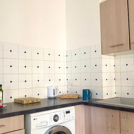 La Baieta - Typical Apartment