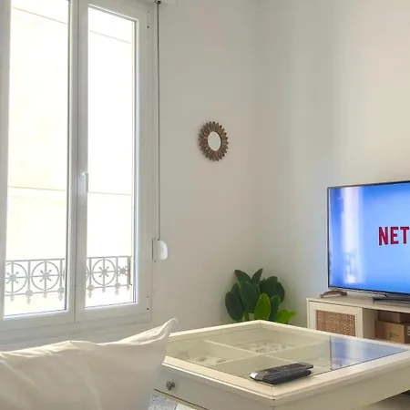 La Baieta - Typical Apartment