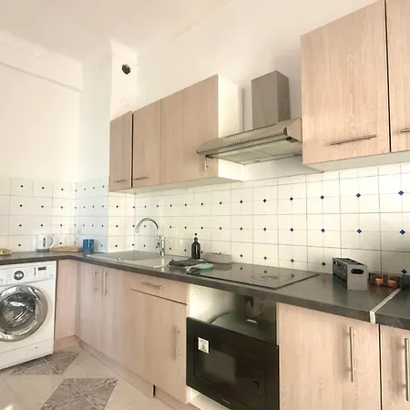 Appartement La Baieta - Typical