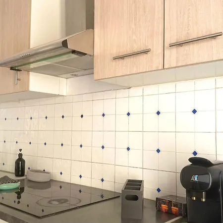 Apartment La Baieta - Typical