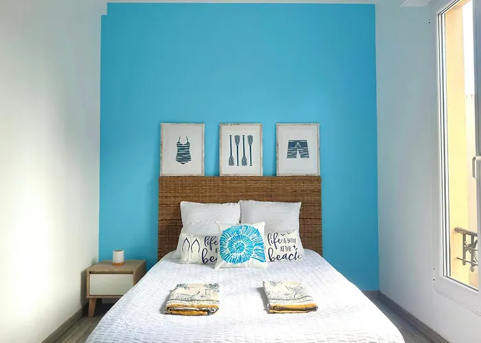 La Baieta - Typical Appartement *