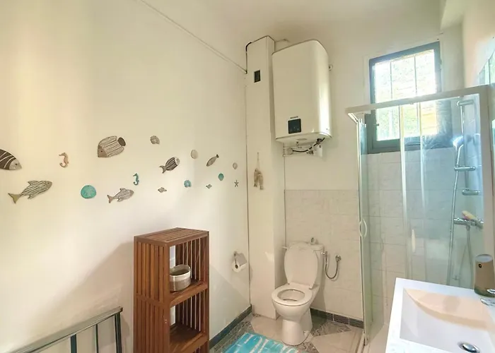 La Baieta - Typical Appartement Nice