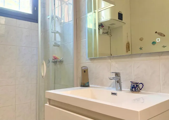 Apartment La Baieta - Typical