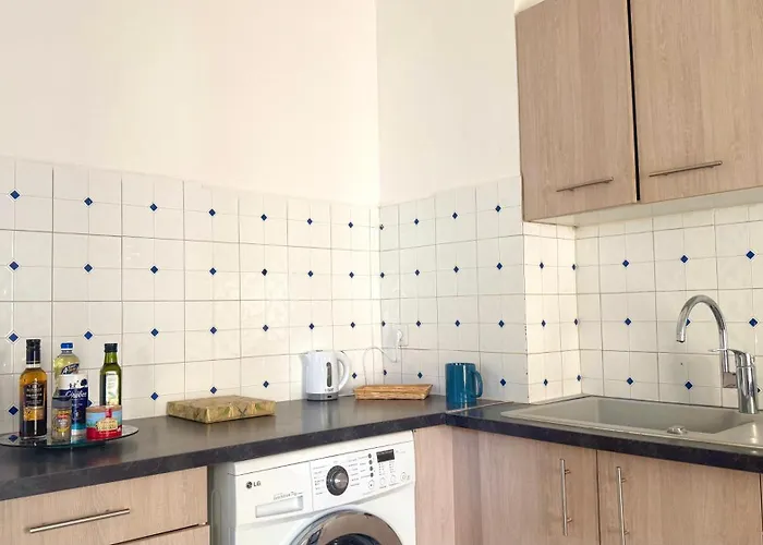 La Baieta - Typical Apartment