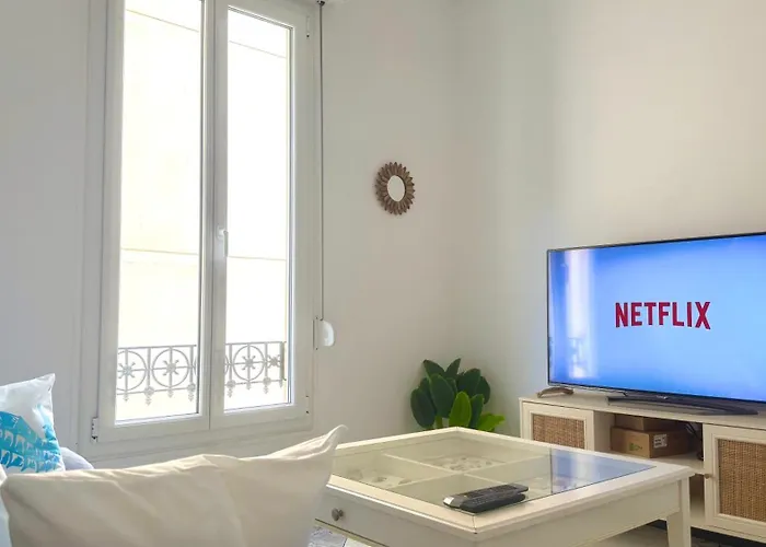 La Baieta - Typical Appartement