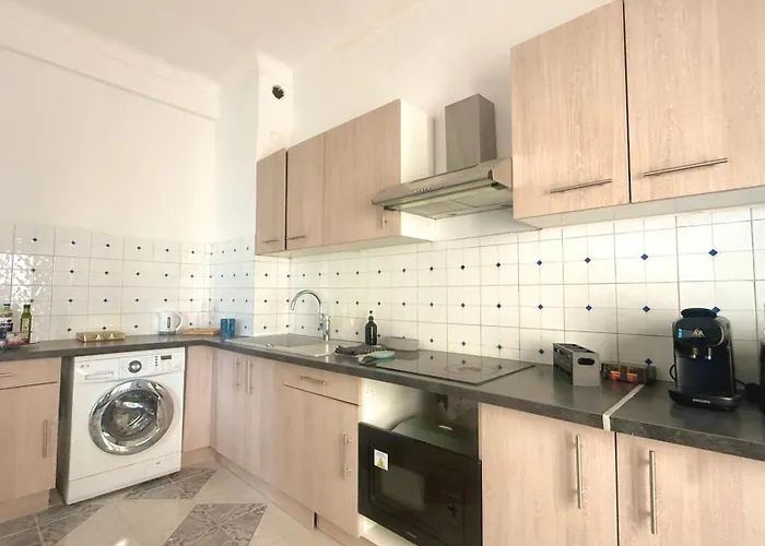 Apartment La Baieta - Typical