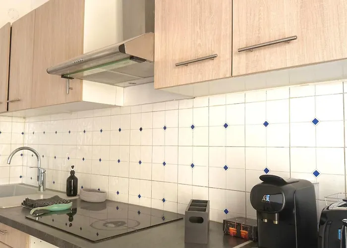 Apartment La Baieta - Typical